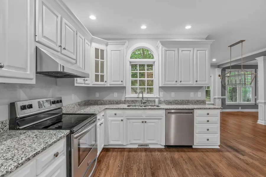 5013 Shimberg Place, Fuquay Varina, NC 27526 - #2