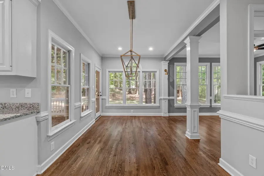 5013 Shimberg Place, Fuquay Varina, NC 27526 - #3