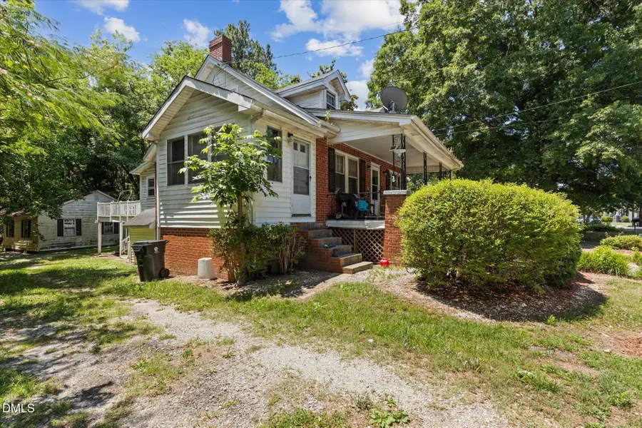 112 Peace Street, Oxford, NC 27565 - #2