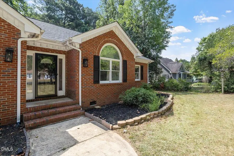 5405 Doemont Drive, Apex, NC 27539 - #3