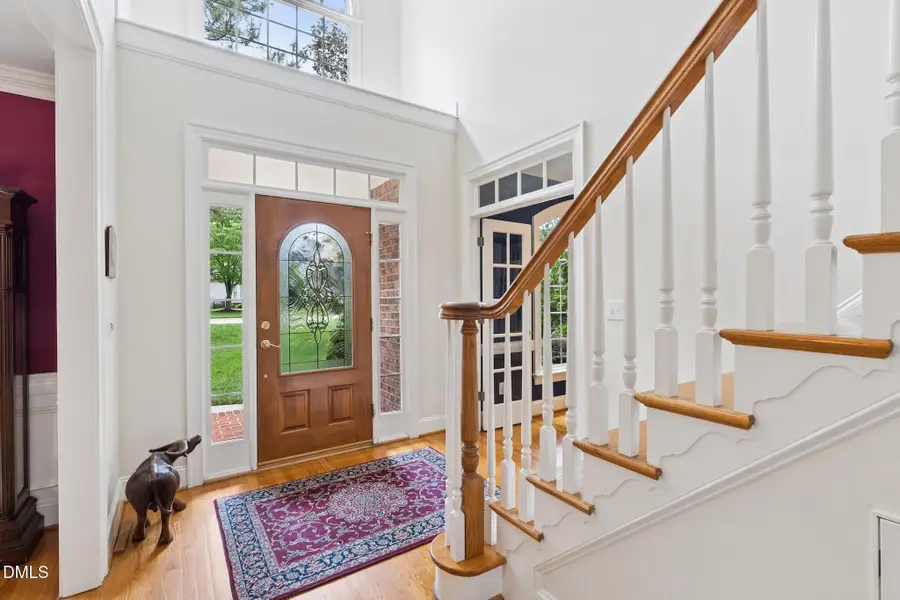 8505 Davishire Drive, Raleigh, NC 27615 - #3