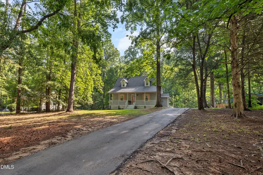 112 Waiters Way, Youngsville, NC 27596 - #3