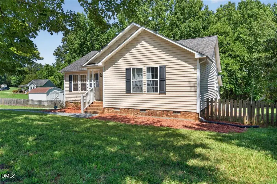 8140 Silas Drive, Snow Camp, NC 27349 - #2