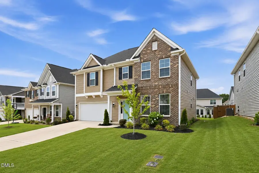 124 Cherry Blossom Court, Garner, NC 27529 - #2