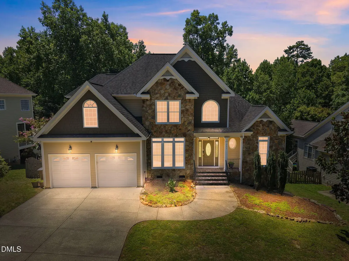 223 Kinvara Court, Wake Forest, NC 27587 - #1