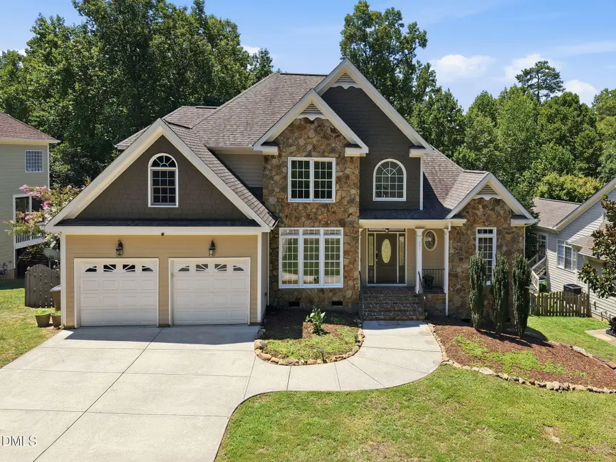223 Kinvara Court, Wake Forest, NC 27587 - #2