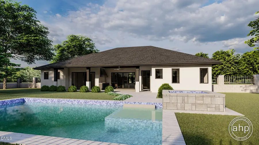 5658 Momeyer Way, Nashville, NC 27856 - #2