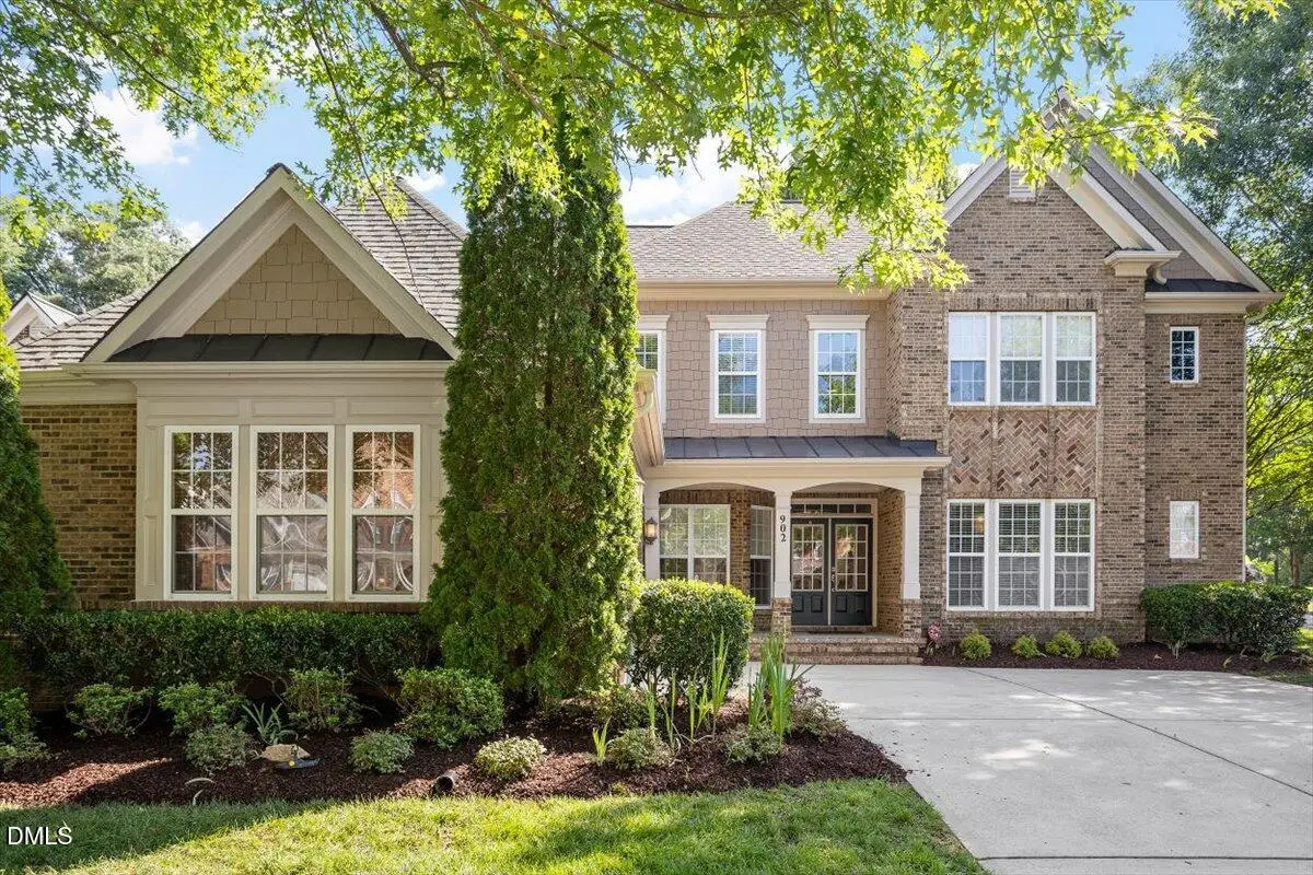 902 Ravendale Place, Cary, NC 27513 - #1