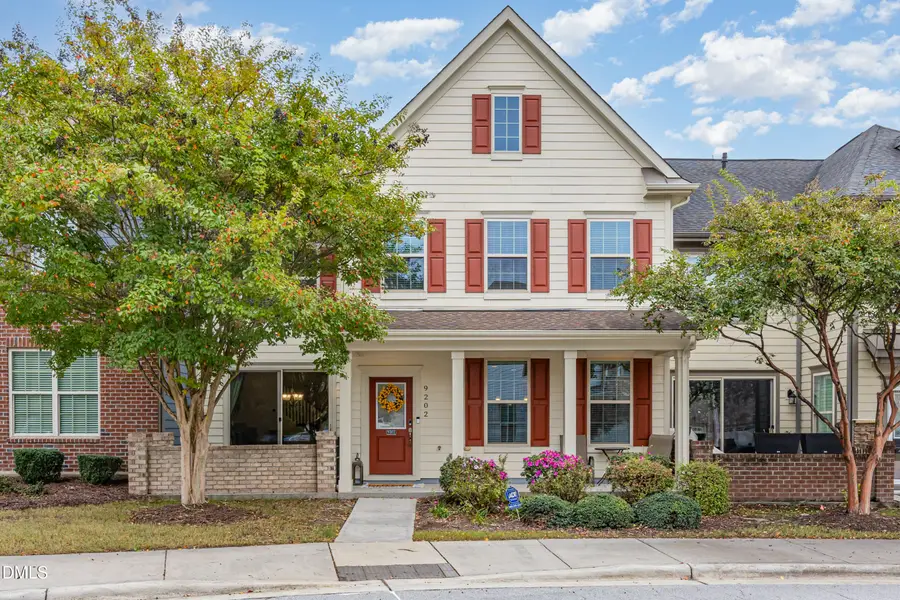 9202 Giralda Walk, Raleigh, NC 27617 - #2