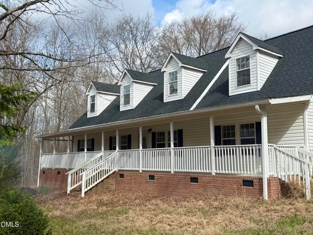 5019 Dorsey Road, Oxford, NC 27565 - #1