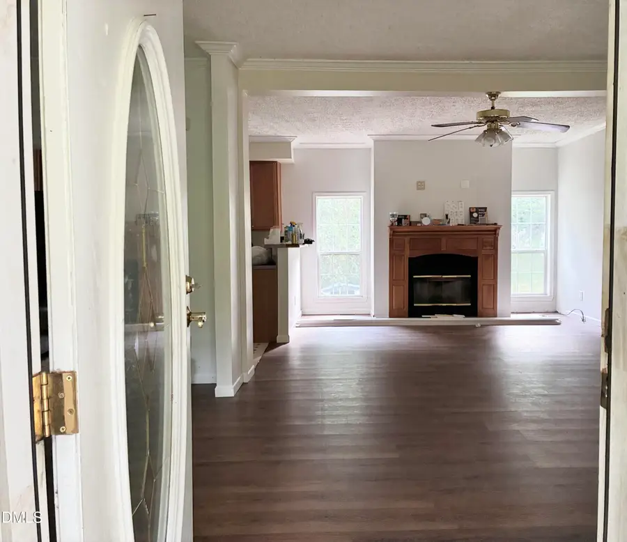5019 Dorsey Road, Oxford, NC 27565 - #3