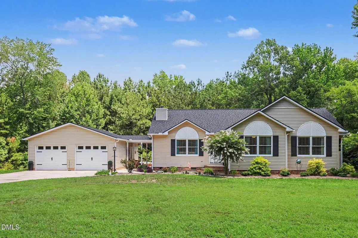 4070 Raney Way, Stem, NC 27581 - #1