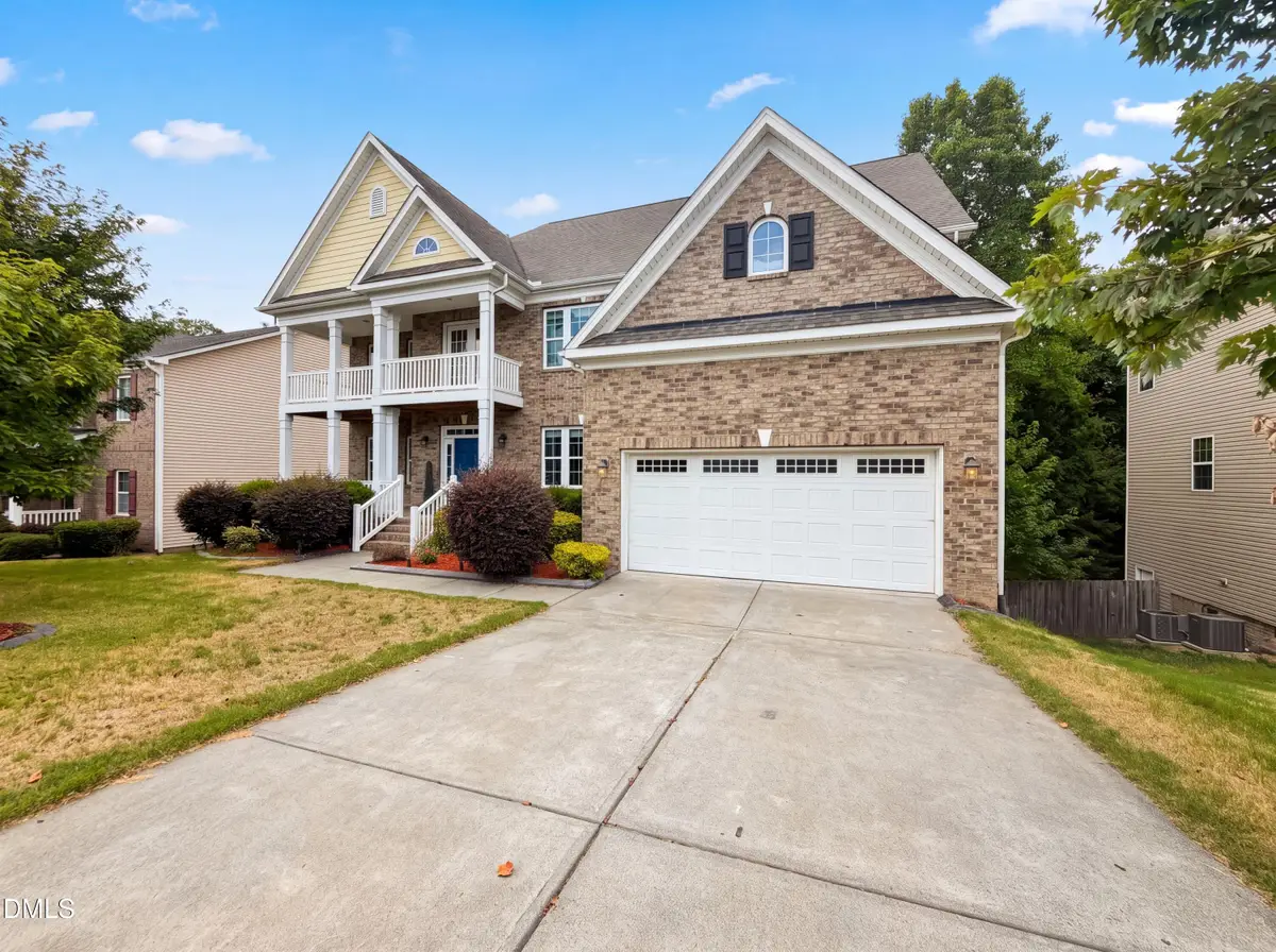 320 Knollcrest Lane, Knightdale, NC 27545 - #1