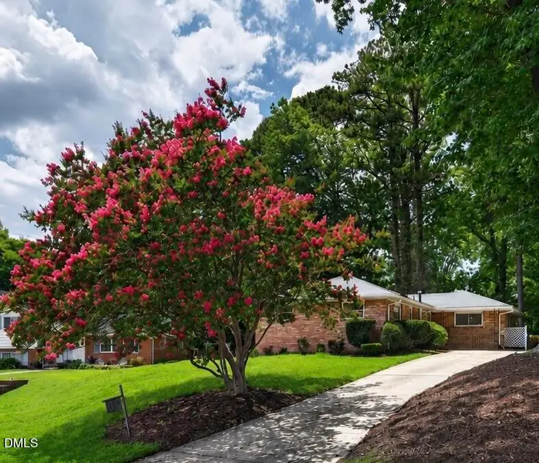 310 E Alton Street, Durham, NC 27707 - #1