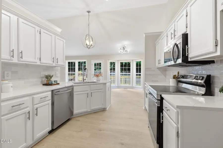 311 Aqua Marine Lane, Knightdale, NC 27545 - #3