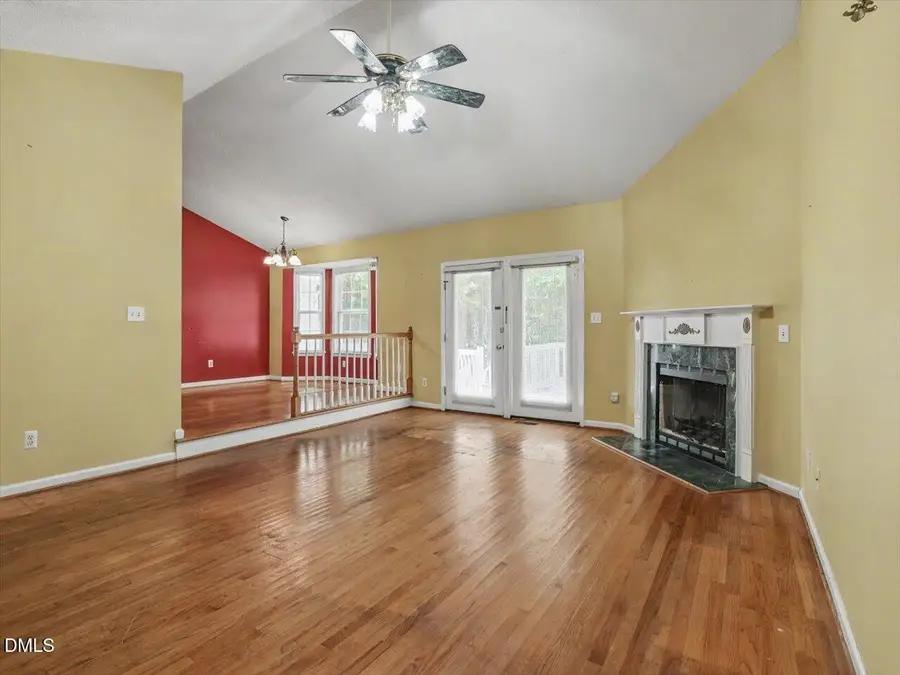 829 Rainer Court, Garner, NC 27529 - #3