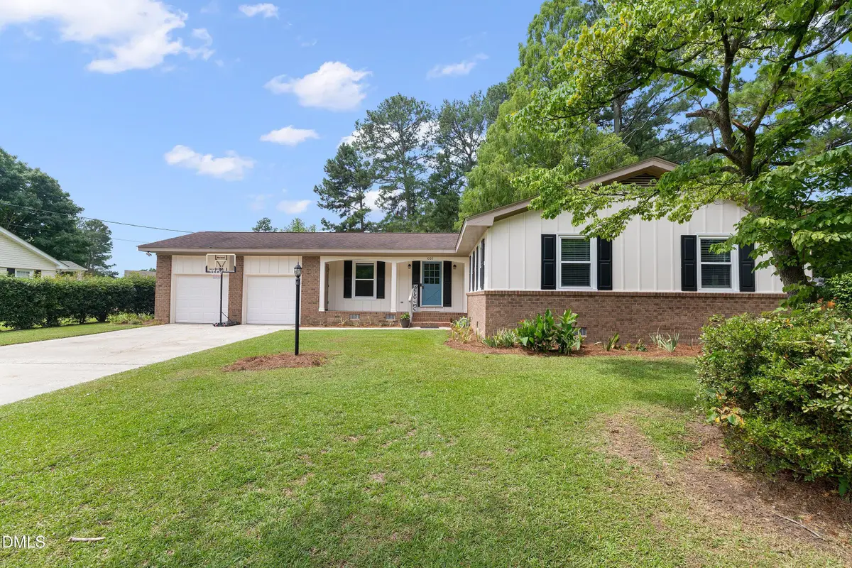 1002 E Maplewood Drive, Benson, NC 27504 - #1