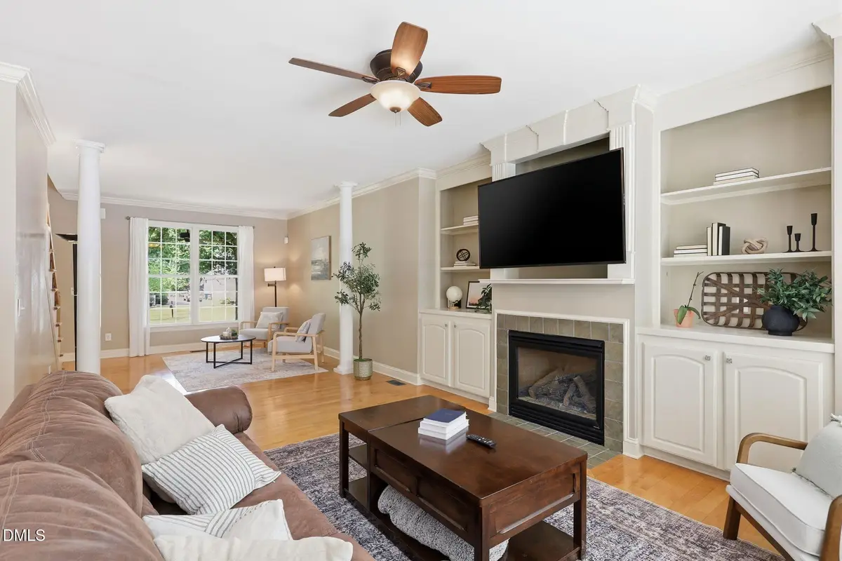 7600 Double E Court, Raleigh, NC 27613 - #1