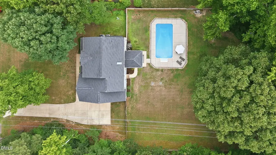 7600 Double E Court, Raleigh, NC 27613 - #3