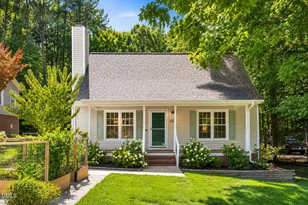 227 Evesham Court, Wake Forest, NC 27587