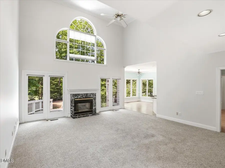 3608 Kapalua Way, Raleigh, NC 27610 - #3