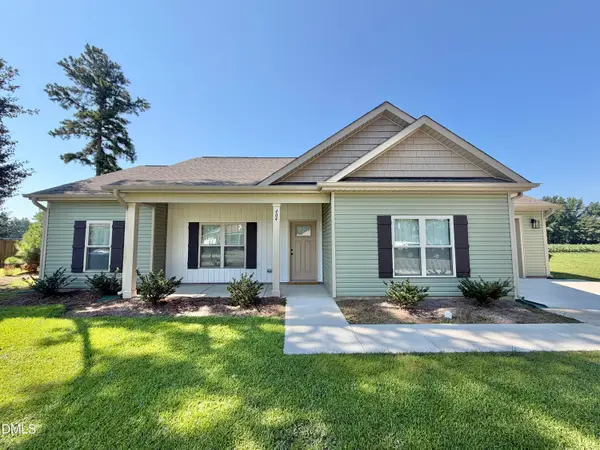 404 S Eastwood Drive, Benson, NC 27504