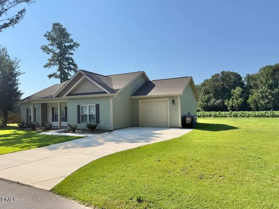 404 S Eastwood Drive, Benson, NC 27504 - #3