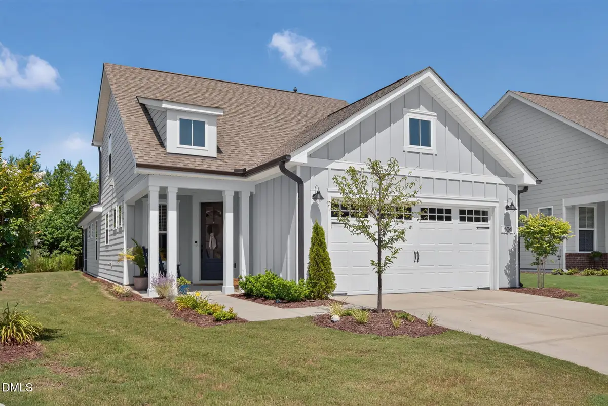 104 Shadowbrook Trail, Clayton, NC 27520 - #1
