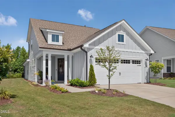 104 Shadowbrook Trail, Clayton, NC 27520