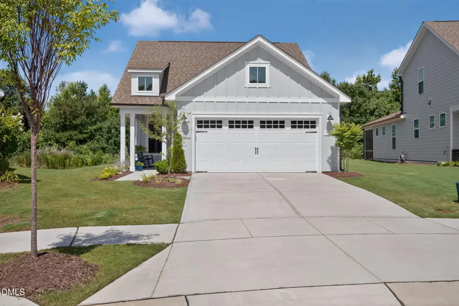 104 Shadowbrook Trail, Clayton, NC 27520 - #2