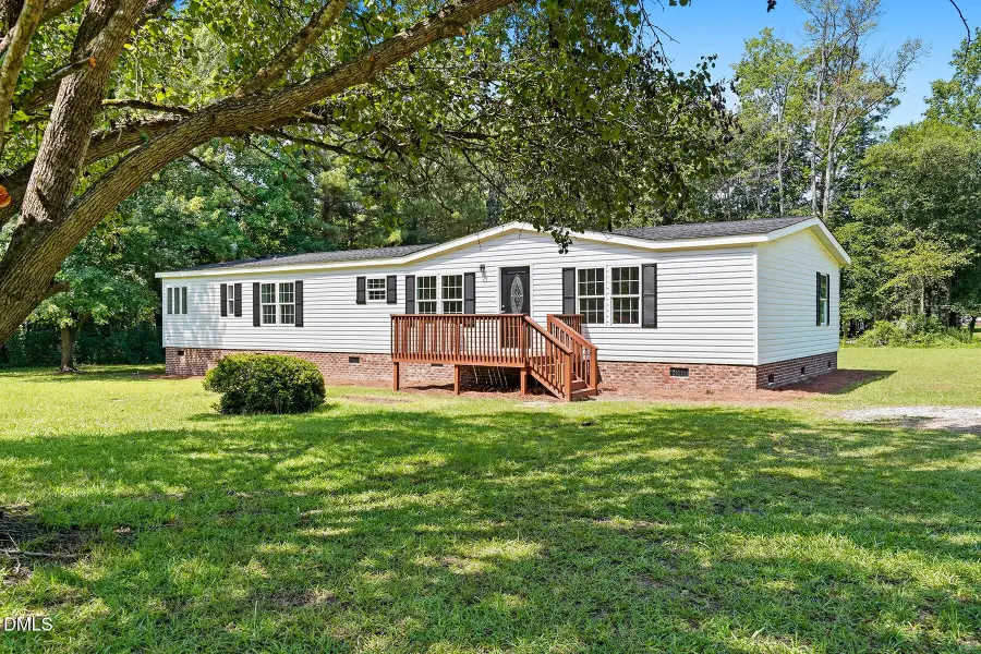 110 Brookside Lane, Four Oaks, NC 27524 - #2