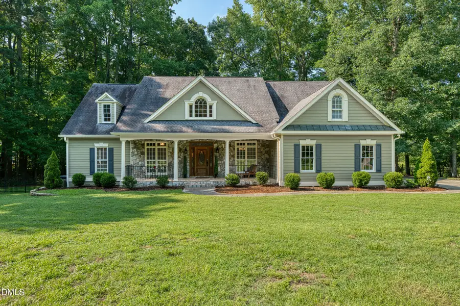 5300 Mill Dam Road, Wake Forest, NC 27587 - #2