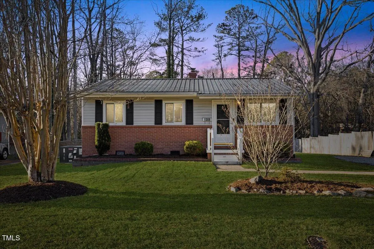 1308 Kelly Road, Garner, NC 27529 - #1