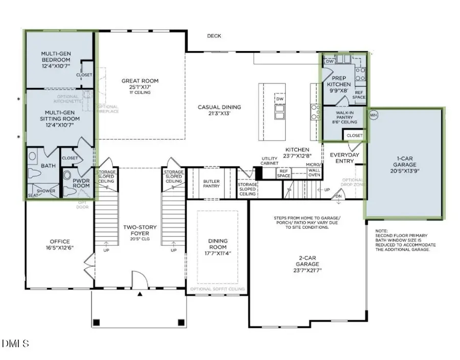 600 Windboard Street, Cary, NC 27519 - #2