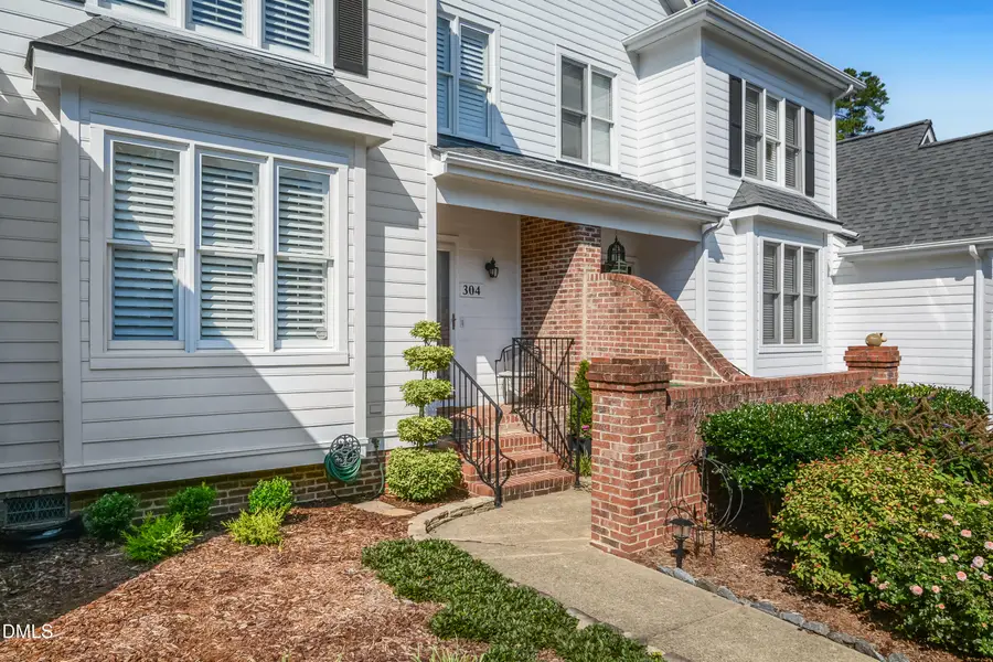 304 Vinca Circle, Cary, NC 27513 - #2