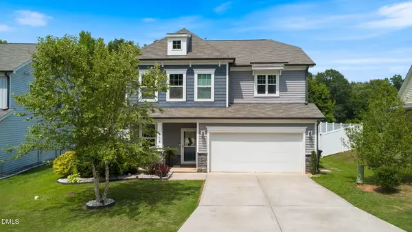 404 Mockingbird Lane, Mebane, NC 27302