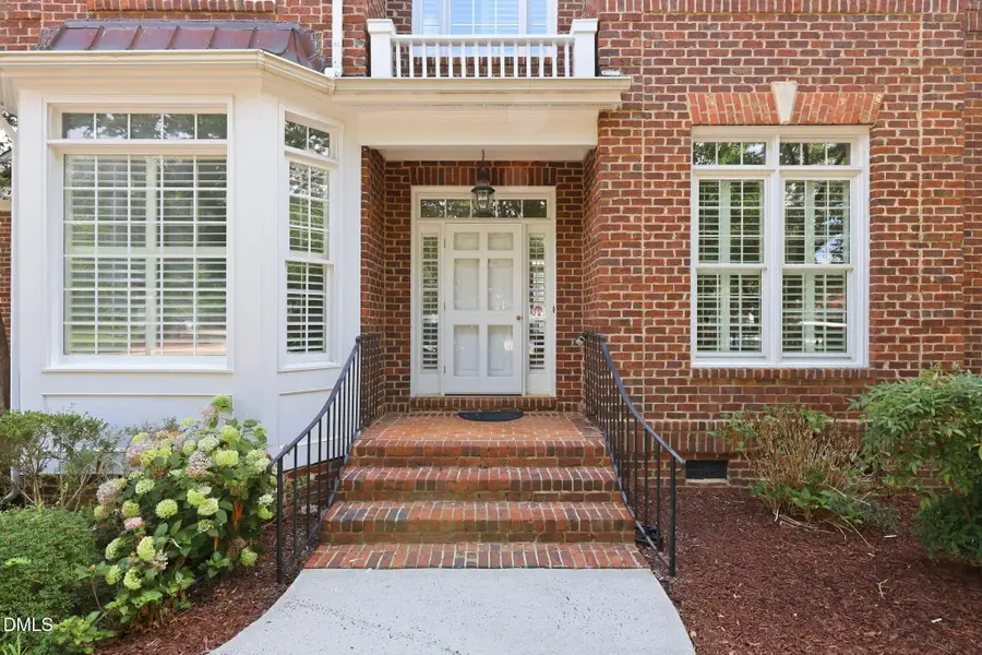 3961 Bentley Bridge Road, Raleigh, NC 27612 - #2