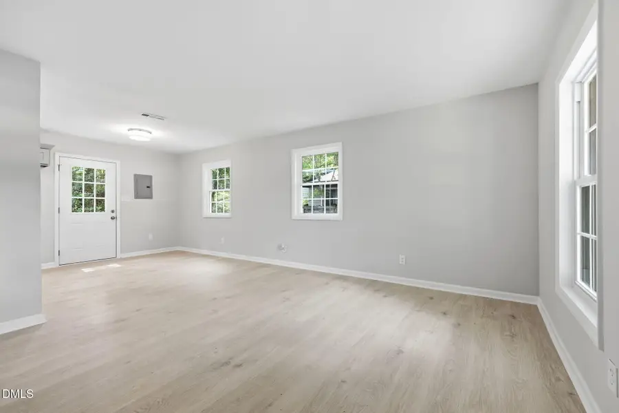 3028 Wedgedale Avenue, Durham, NC 27703 - #3