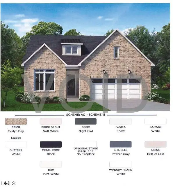 1149 Betula Road, Raleigh, NC 27610