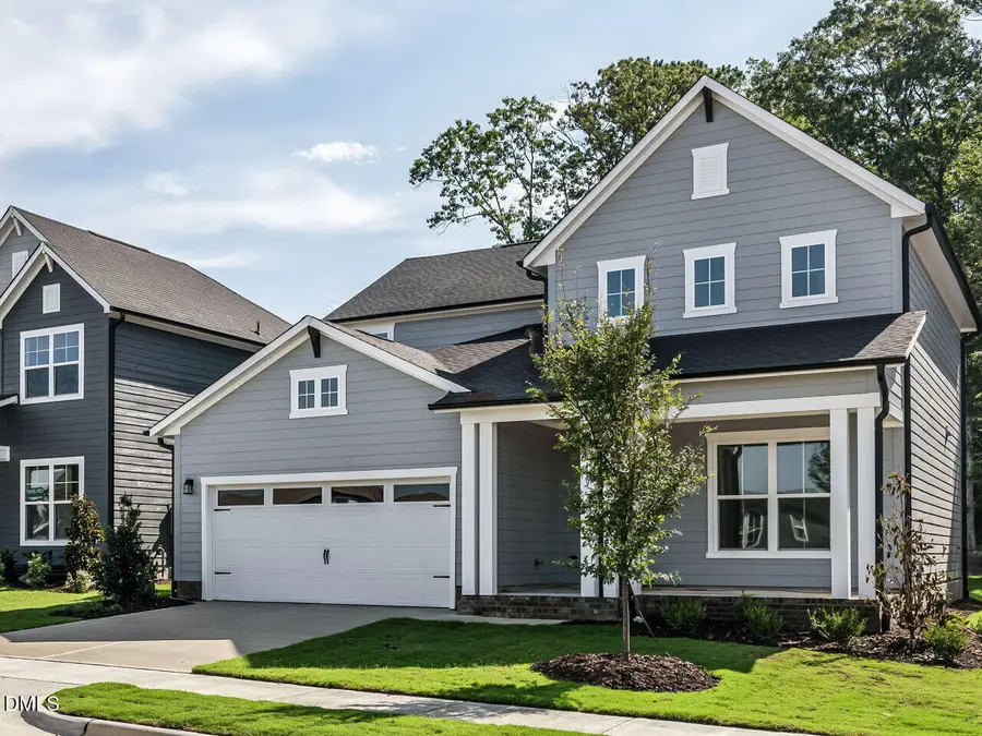 119 Cozy Haven, Fuquay Varina, NC 27526 - #2