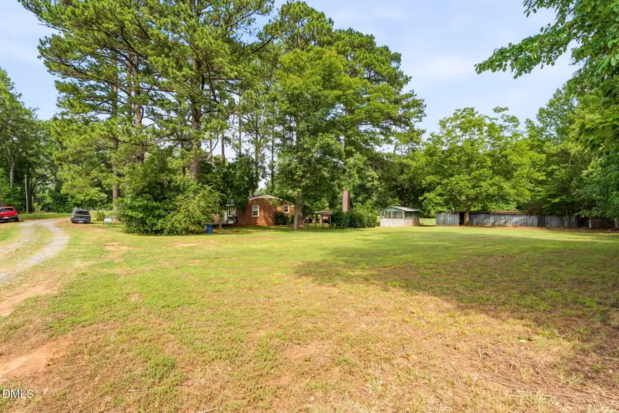 818 Van Warren Road, Roanoke Rapids, NC 27870 - #2