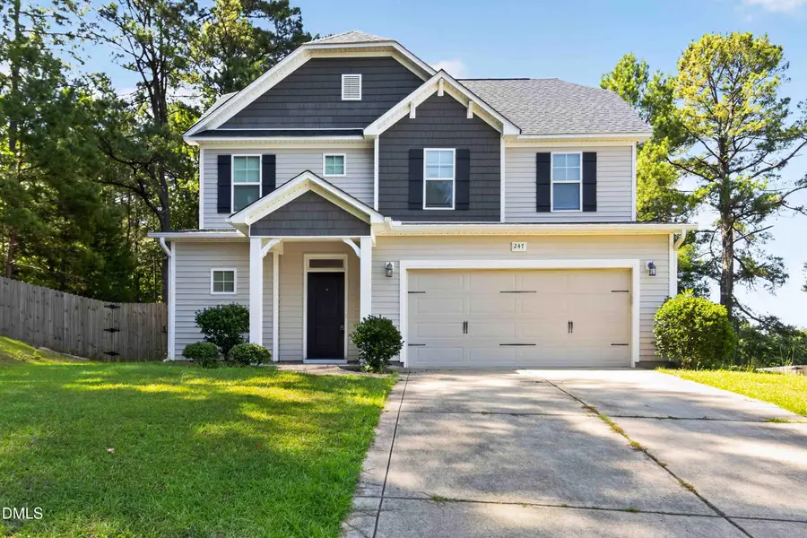 247 Eclipse Drive, Fayetteville, NC 28311 - #2