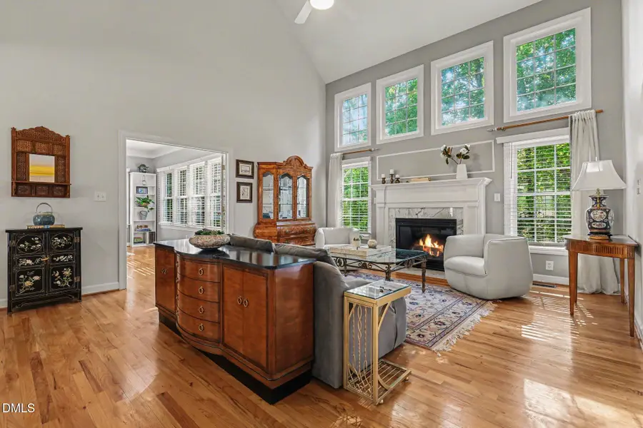 8101 Standing Stone Court, Raleigh, NC 27613 - #3