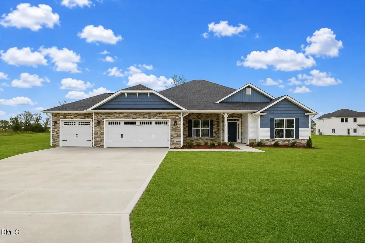101 Patience Way, Pikeville, NC 27863 - #1