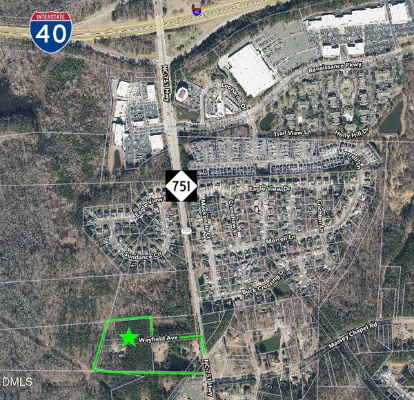 8200 N.c. Highway 751, Durham, NC 27713