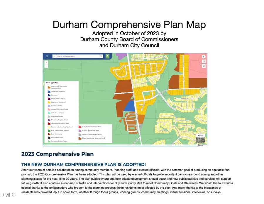 8200 N.c. Highway 751, Durham, NC 27713 - #2