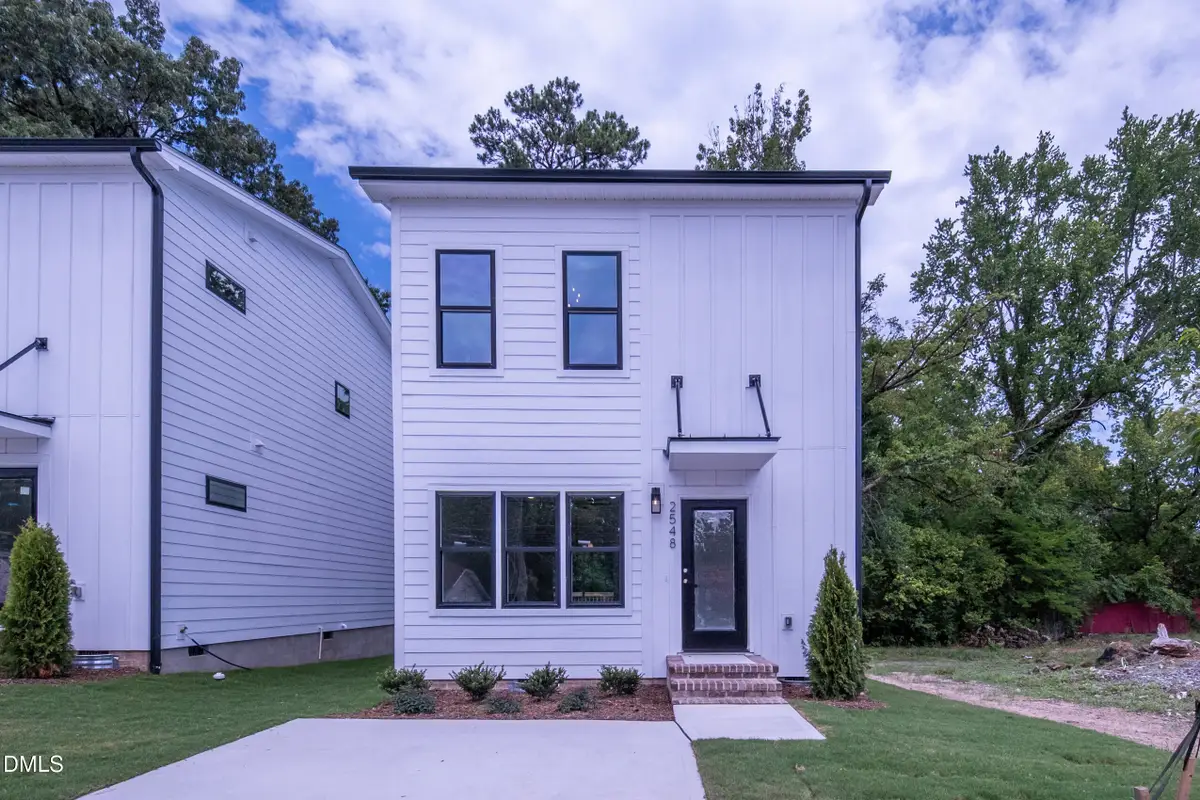 2600 Fayetteville Street, Durham, NC 27707 - #1