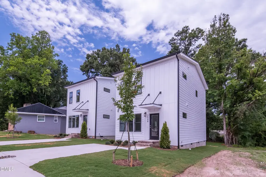 2600 Fayetteville Street, Durham, NC 27707 - #2