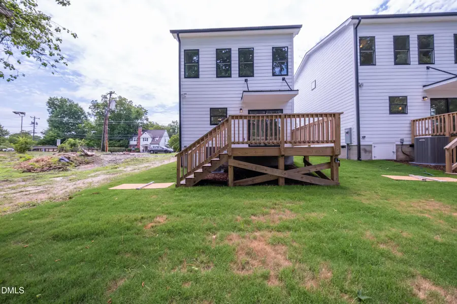 2600 Fayetteville Street, Durham, NC 27707 - #3