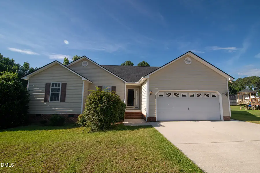20 Boardwalk Avenue, Benson, NC 27504 - #3